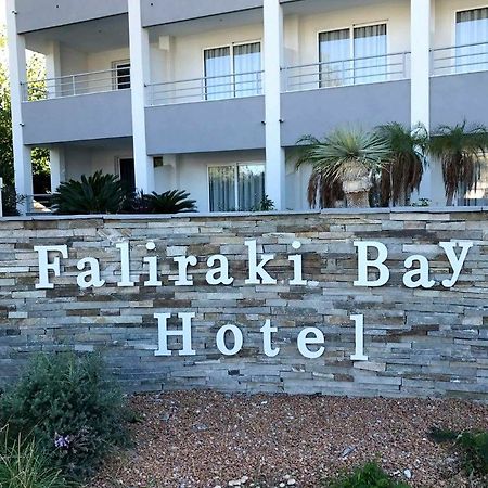 Faliraki Bay Экстерьер фото
