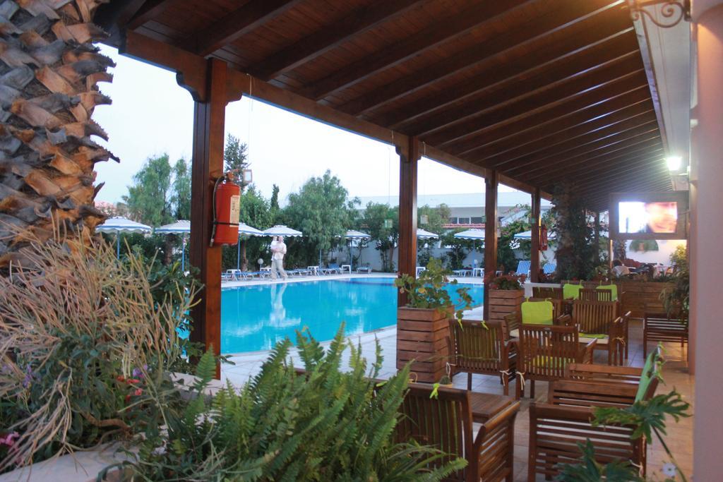Faliraki Bay Экстерьер фото
