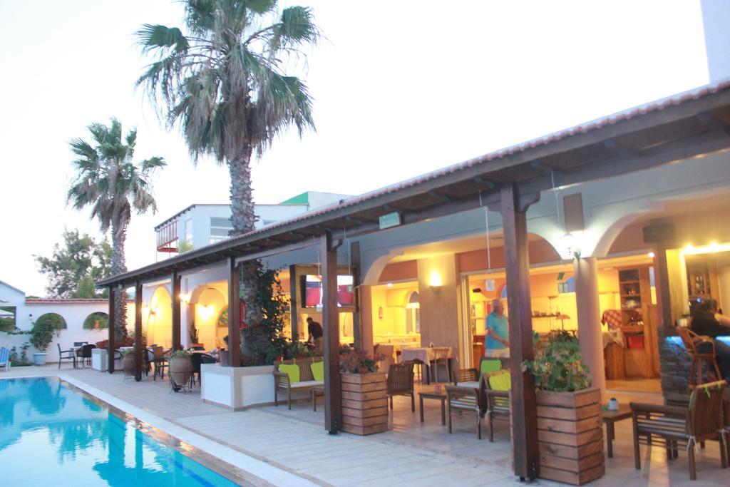 Faliraki Bay Экстерьер фото