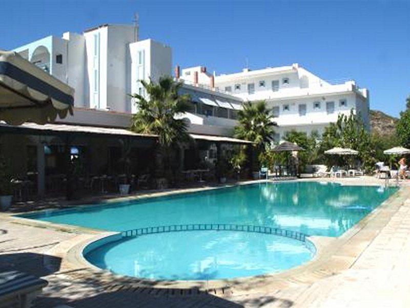 Faliraki Bay Экстерьер фото