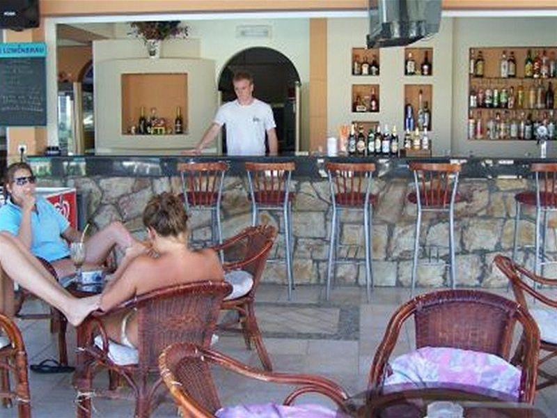 Faliraki Bay Экстерьер фото